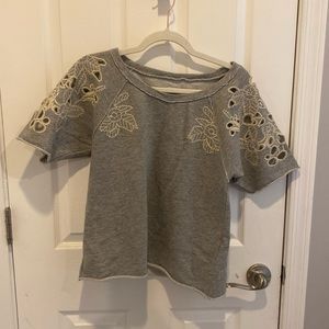 Lucky Lotus Size small top
